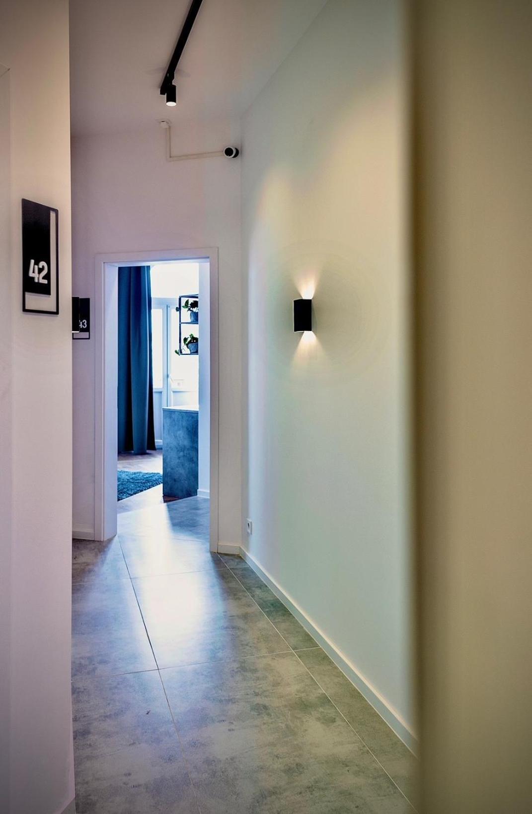 Lujza B Studio 44 Budapest Eksteriør bilde